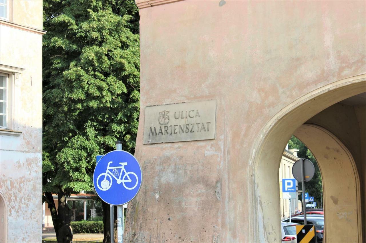 Mariensztat / Old Town Place For You Varsovia Exterior foto